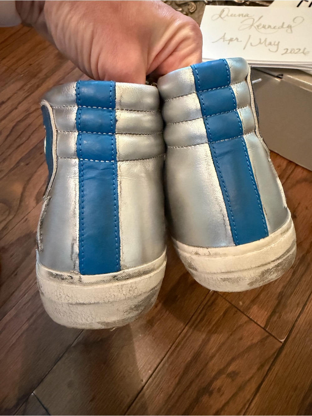 Golden Goose Slide size 37 - Picture 4 of 7